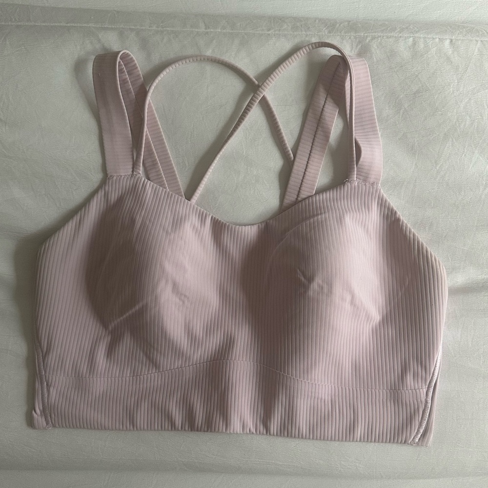 Lululemon Like a Cloud D/DD (Size 8)